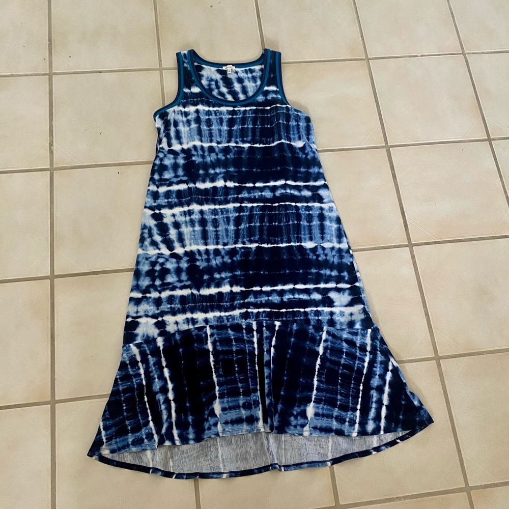 Ella Moss dress XL